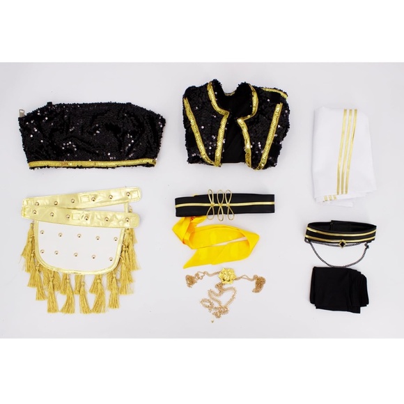 BRAND NEW Demon hunter Mira cosplay - Picture 3 of 4